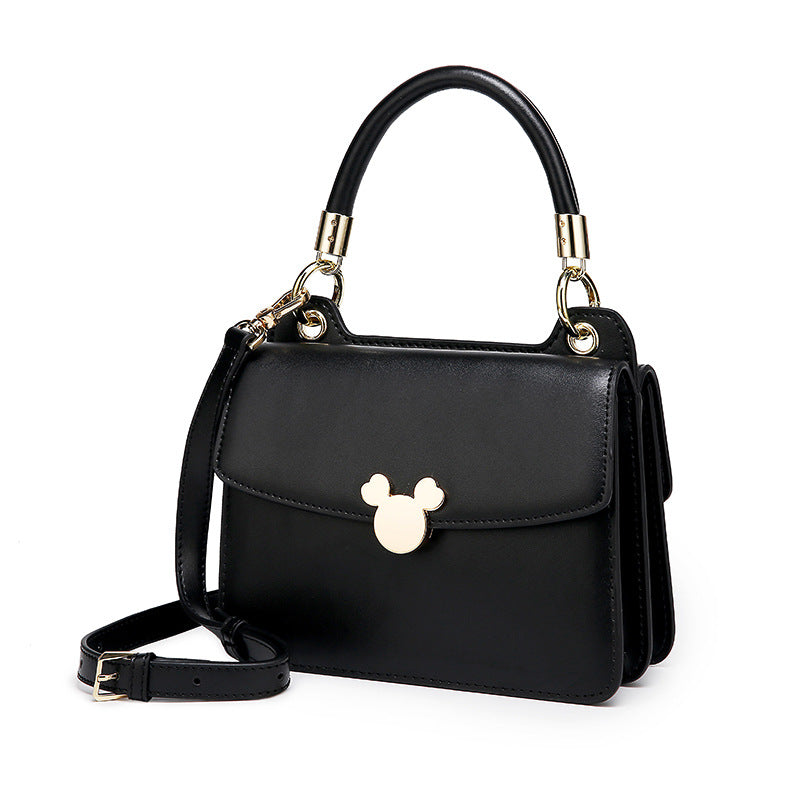 Women's Bag Spring Summer New Trendy Fashionable Elegant Handbag Small Niche Versatile Design Crossbody Bag