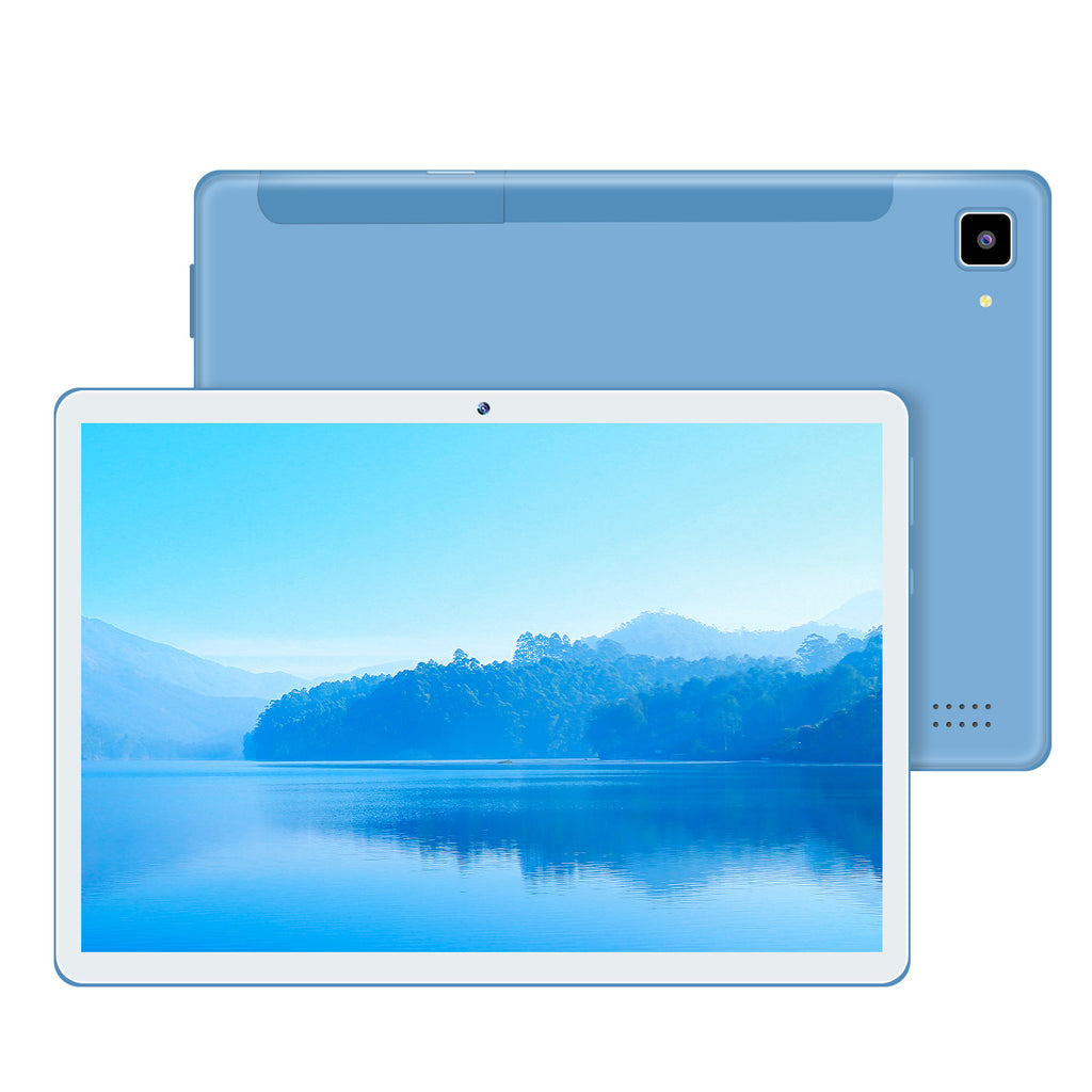 Hot Sale S98Inch Smart Tablet Computer Mobile Phone Two-in-One Game Drawing Bluetooth Student Learning Machine