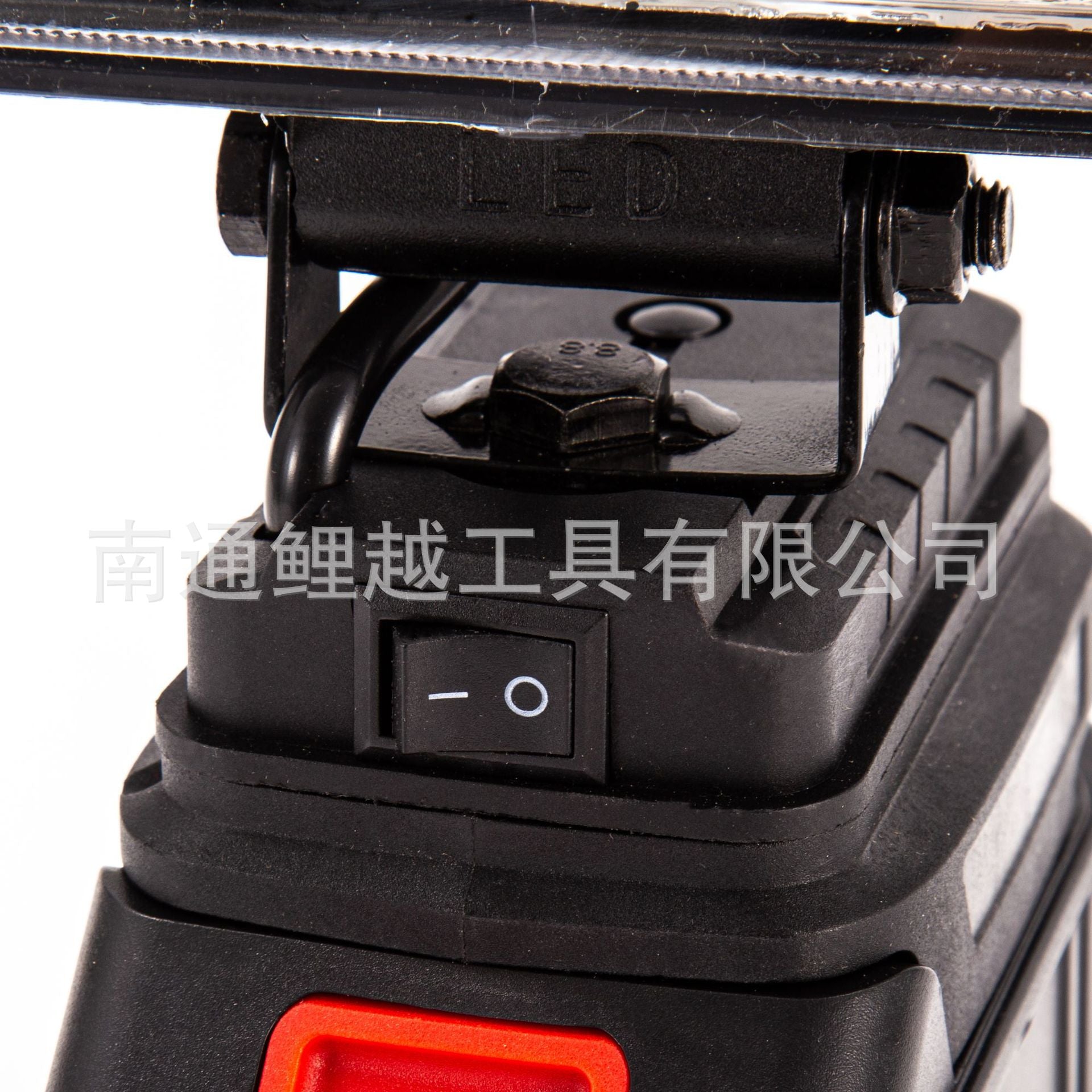 MT Style51-inch Lithium Battery Light LED Lamp Bead Multi-Functional Outdoor Night Fishing Camping Light High-Power Work Light