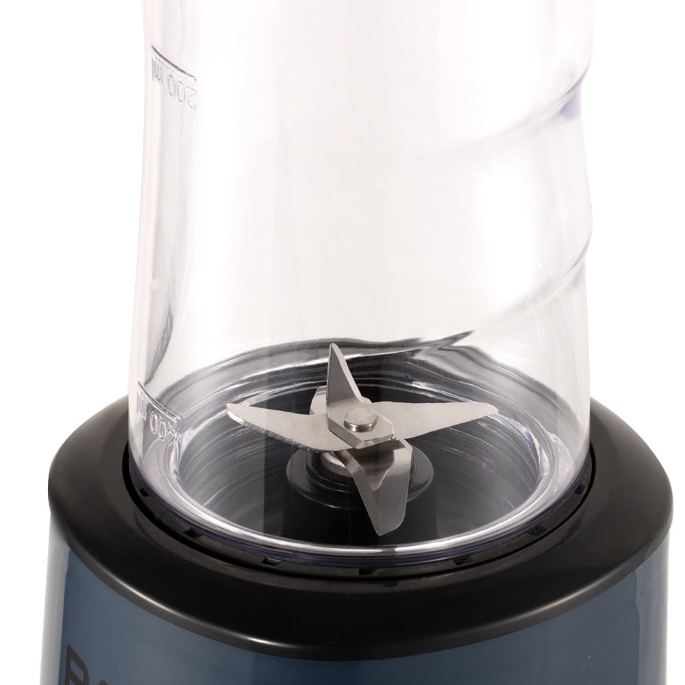 RAF Home Convenient Food Processor Fully Automatic Fruit and Vegetable Multi-Functional Soy Milk Juicer New Model R.397