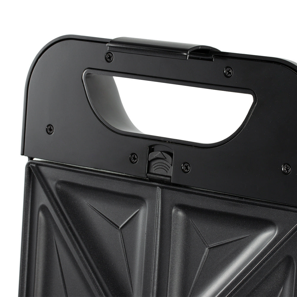 RAF European Standard Multifunctional Breakfast Machine Sandwich Maker Waffle Maker 3-in-1 Steak Maker Toaster