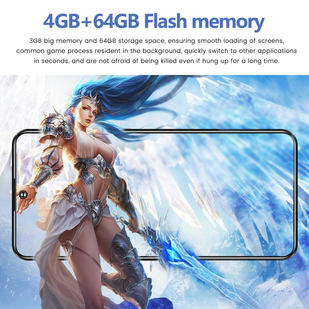 S25 E-commerce Android7.0inch smartphone16+1T AliExpress Factory In Stock(Popular)