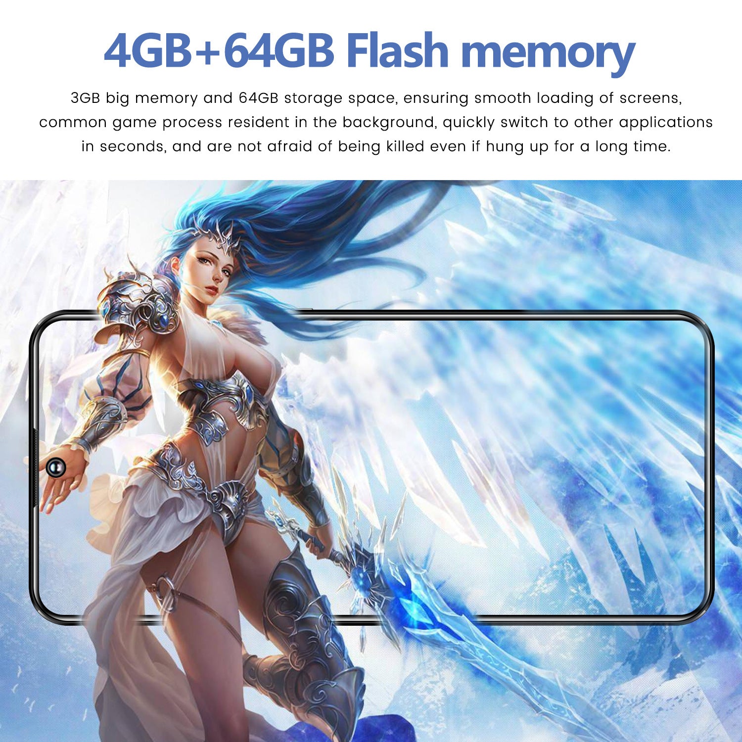 S25 E-commerce Android7.0inch smartphone16+1T AliExpress Factory In Stock(Popular)