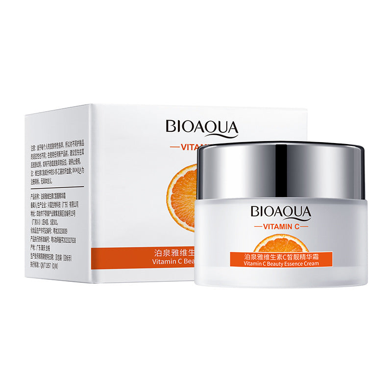 Boquanya Aloe Vera Essence Cream Hydrating, Moisturizing, Nourishing, and Skin-Revitalizing Aloe Vera Face Cream Wholesale Moisturizing Cream