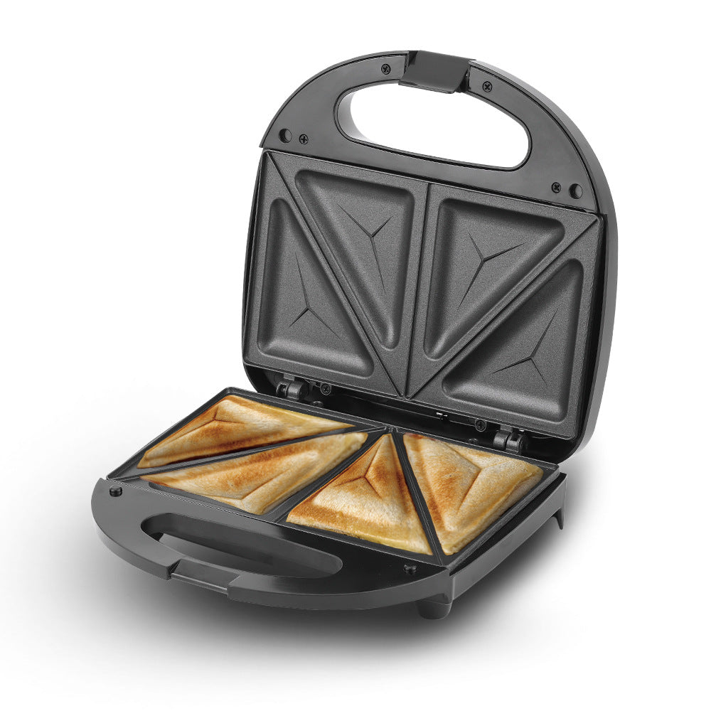 RAF European Standard Export Sandwich Breakfast Machine Multifunctional Waffle Crepe Maker Household Toaster