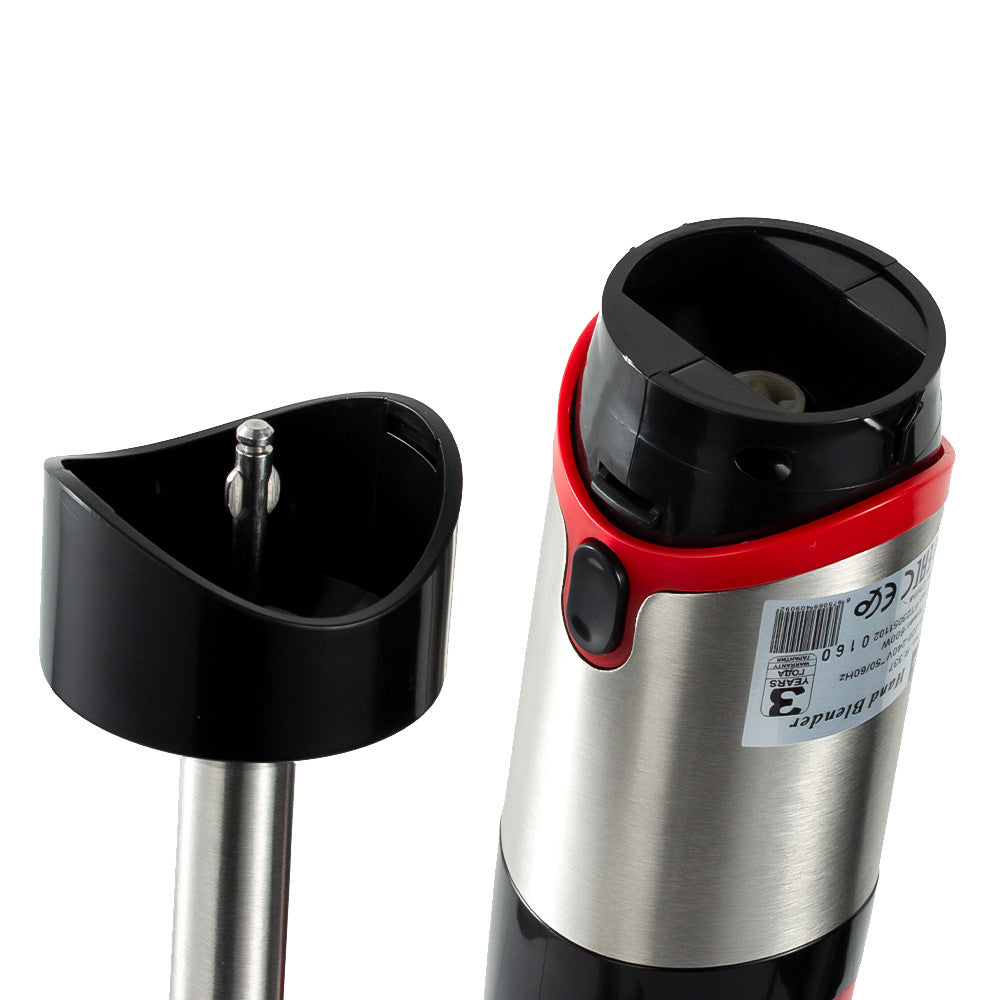 RAF EU Standard Baby Food Electric Stirring Stick Multi-Functional Kitchen Cooking Stick Juicer Meat Grinder R337