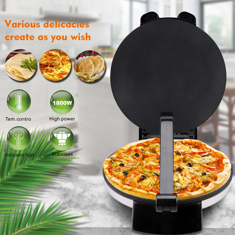 RAF Thin Pancake Maker Spring Roll Maker Household Electric Pancake Stand Spring Roll ROTImaker European Standard In Stock