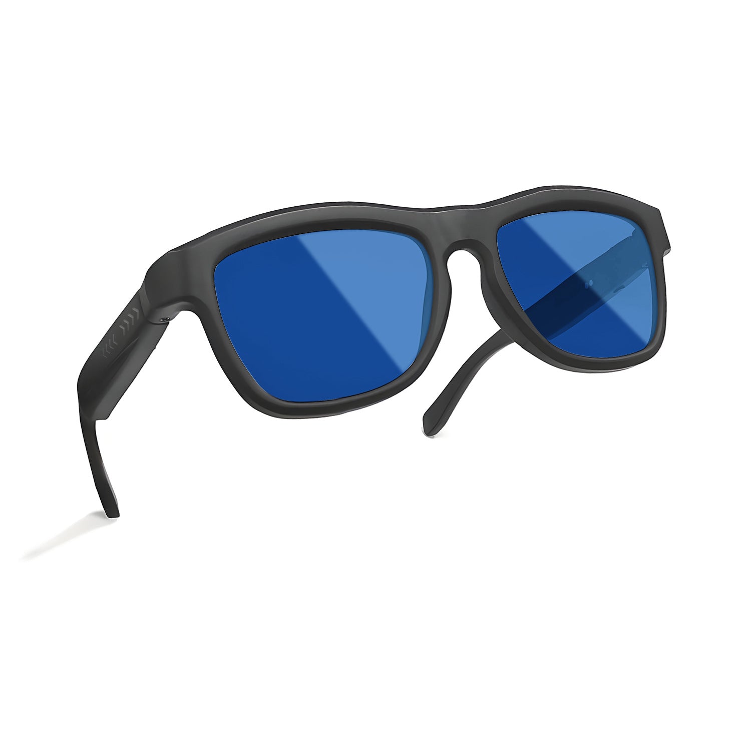 Intelligent Color Changing AI Bluetooth glasses for men and women, anti-blue light, translation, phone calls, music listening, remote control, photography sunglasses