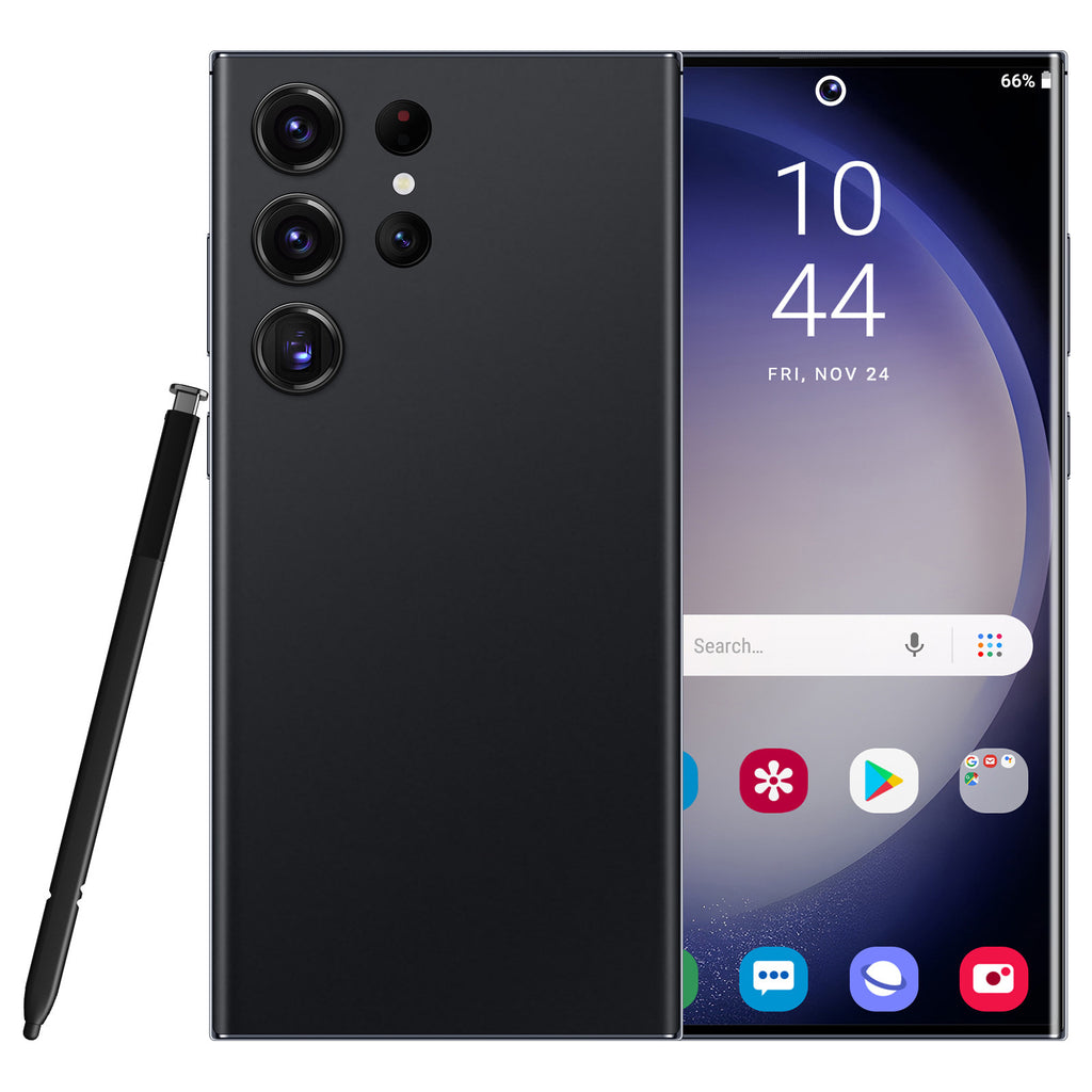 Smartphone S23 Ultra All-in-One Machine In Stock Source Manufacturer Wholesale Support Wholesale Customization