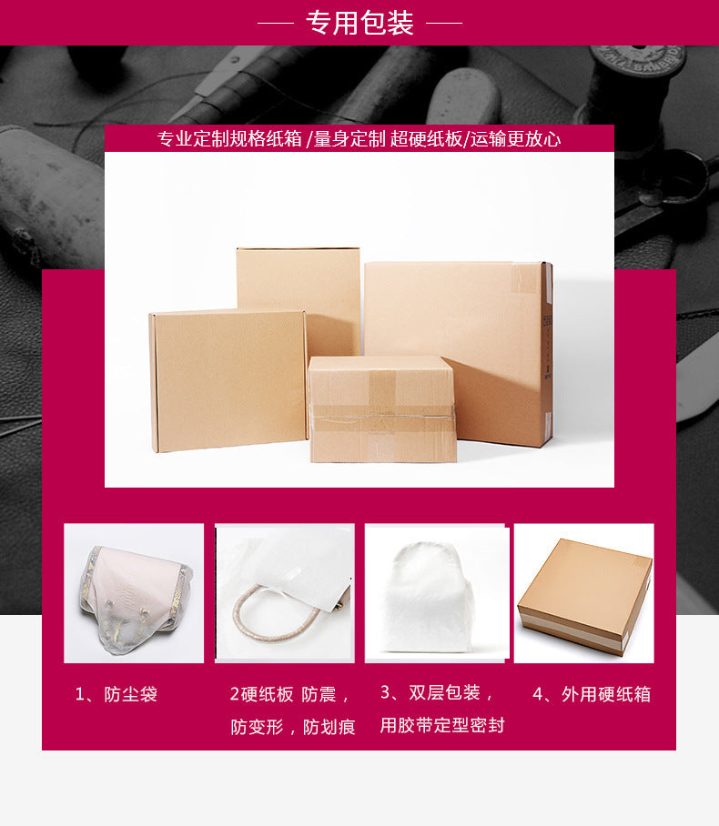 Guangzhou Luggage2025New Niche Simple Women's Bag Summer Versatile High-End Large Capacity Genuine Leather Underarm Bag