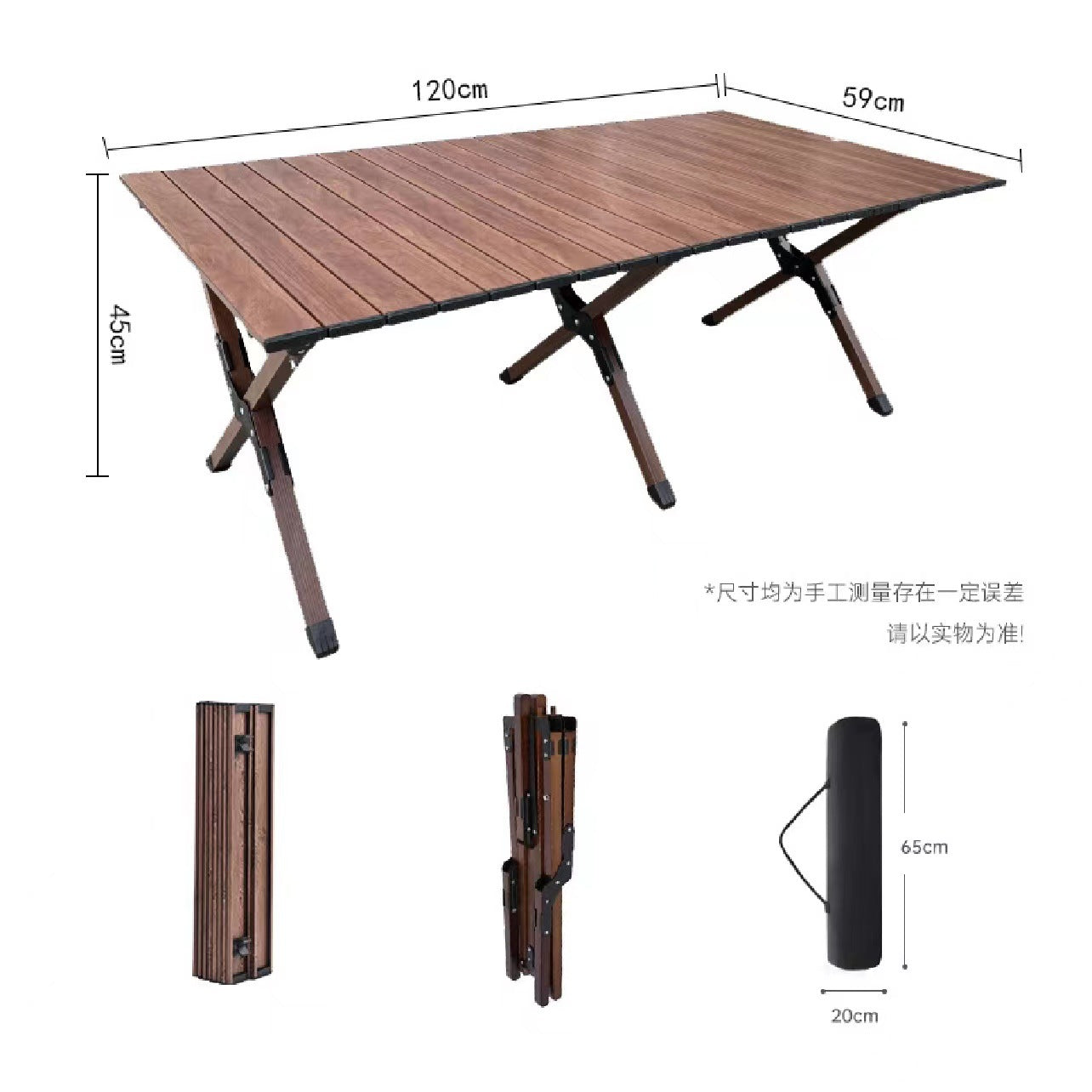 Kermit Chair Outdoor Folding Chair Camping Chair Table Fishing Leisure Stall Chair High Carbon Steel Chair