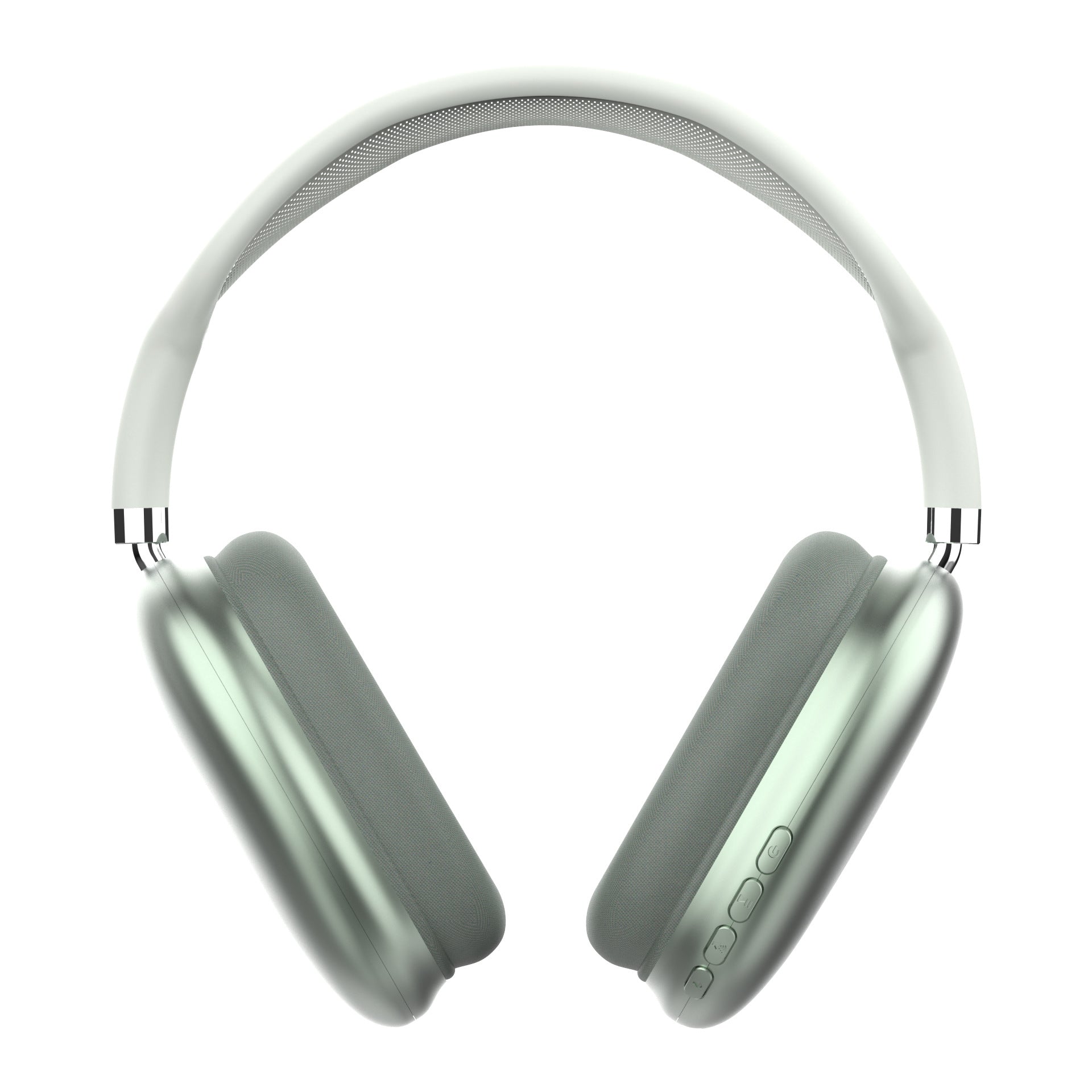 Hot-selling Over-ear Bluetooth Headphones with Long Battery Life, Wireless Headset Compatible with Apple Max Huawei