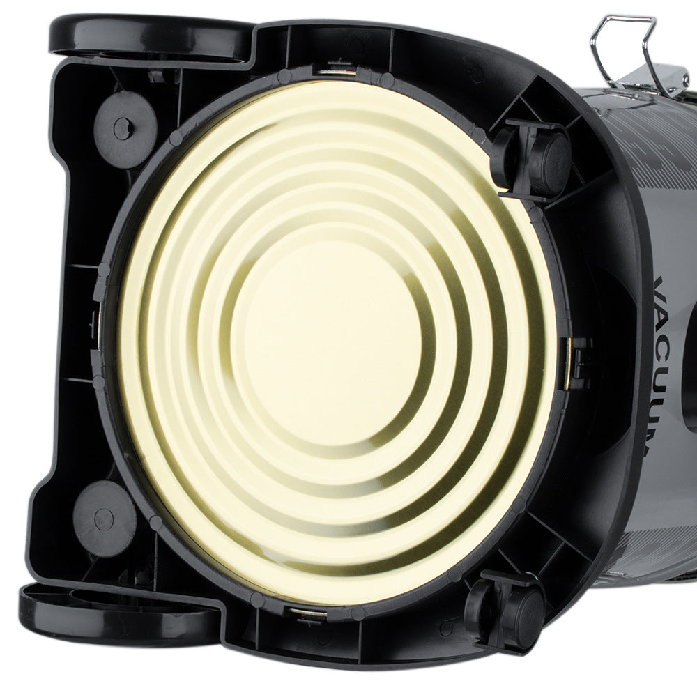 RAF European Standard Dry Vacuum Cleaner Home Hotel Super Suction High Power Handheld Bucket Vacuum Cleaner