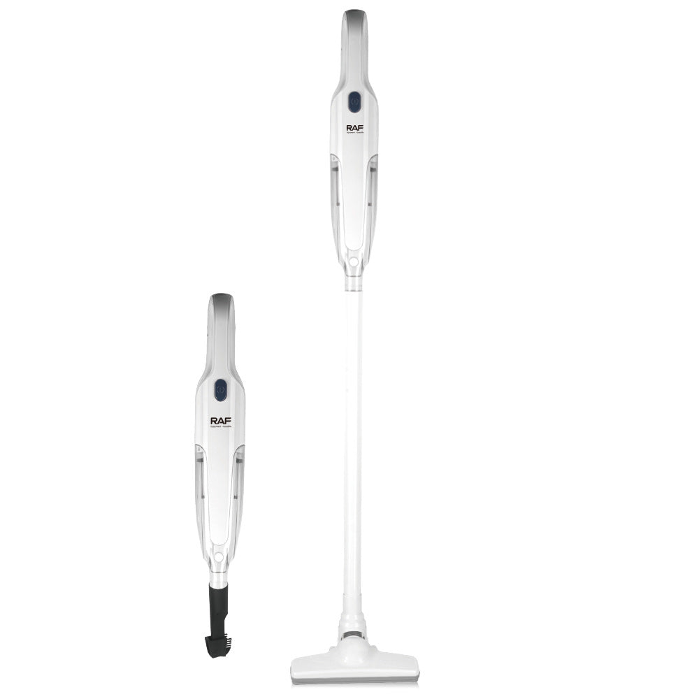 RAF EU Standard Corded Vacuum Cleaner for Home Use, Handheld High Power Portable Vacuum with Integrated Large Suction8823