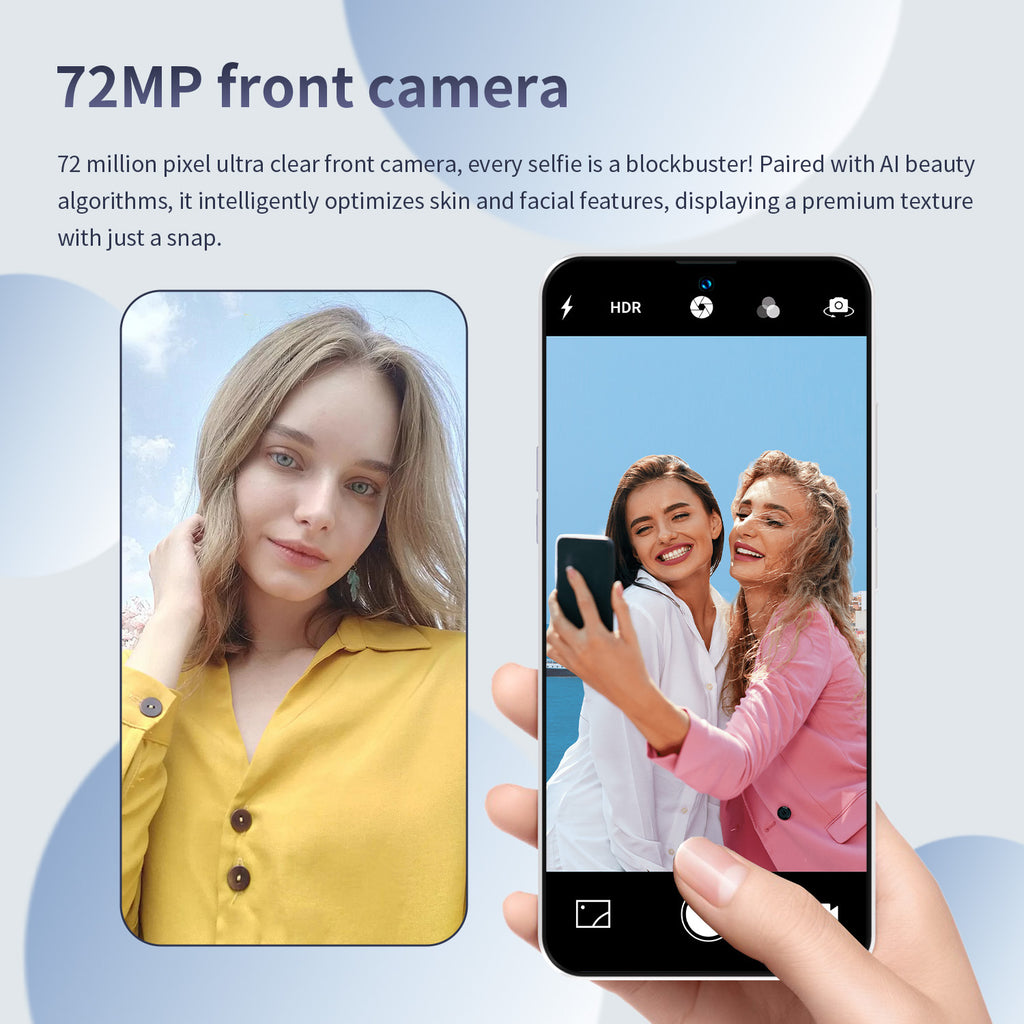 New Smartphone S25 Edge+Large Screen16+1T Smartphone Factory Price Wholesale(Popular)