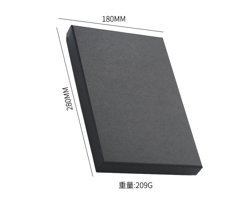 1010Stainless Steel Cutlery Western Knife Fork Spoon Set Western Restaurant Steak Knife Fork Four-Piece Gift Box