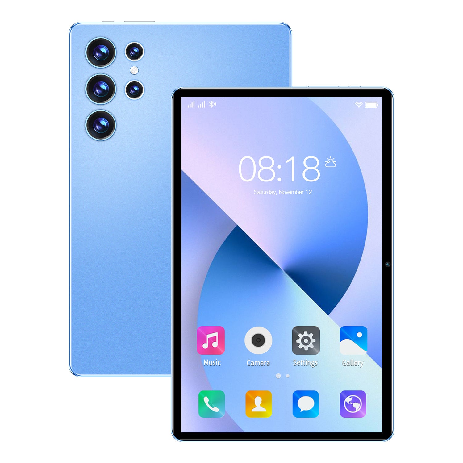 S23U Android Tablet16+512G Large Screen Eye Protection Tablet Manufacturer In Stock Wholesale(Popular)