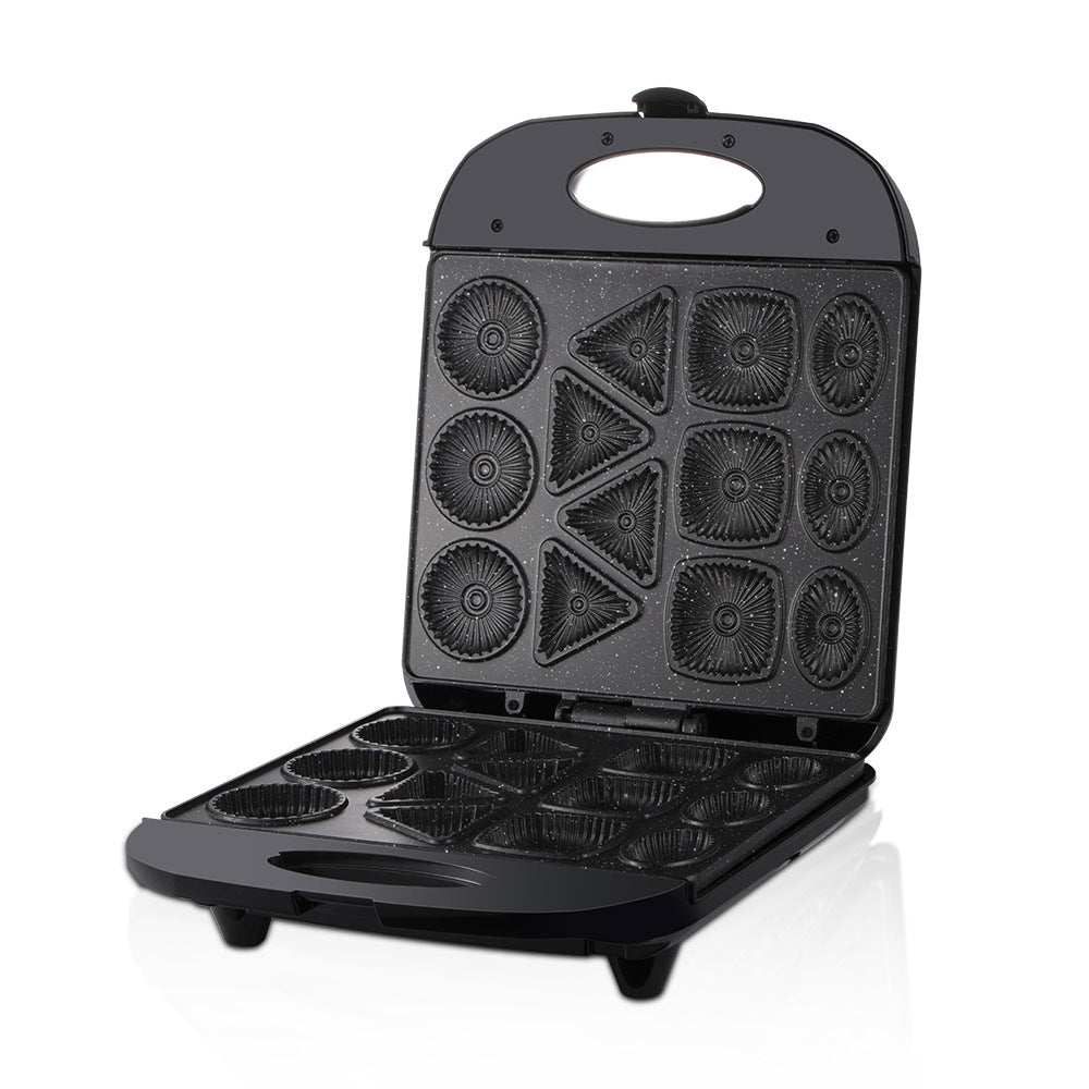 RAF Mini Cake Machine Home Baking Multi-Functional Children's Cartoon Cookie Maker Waffle Maker Egg Waffle Maker