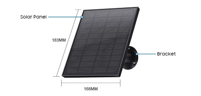 4G Solar Camera Camera6MP High Definition Full Color Camera122x Zoom Outdoor Surveillance Dome Camera