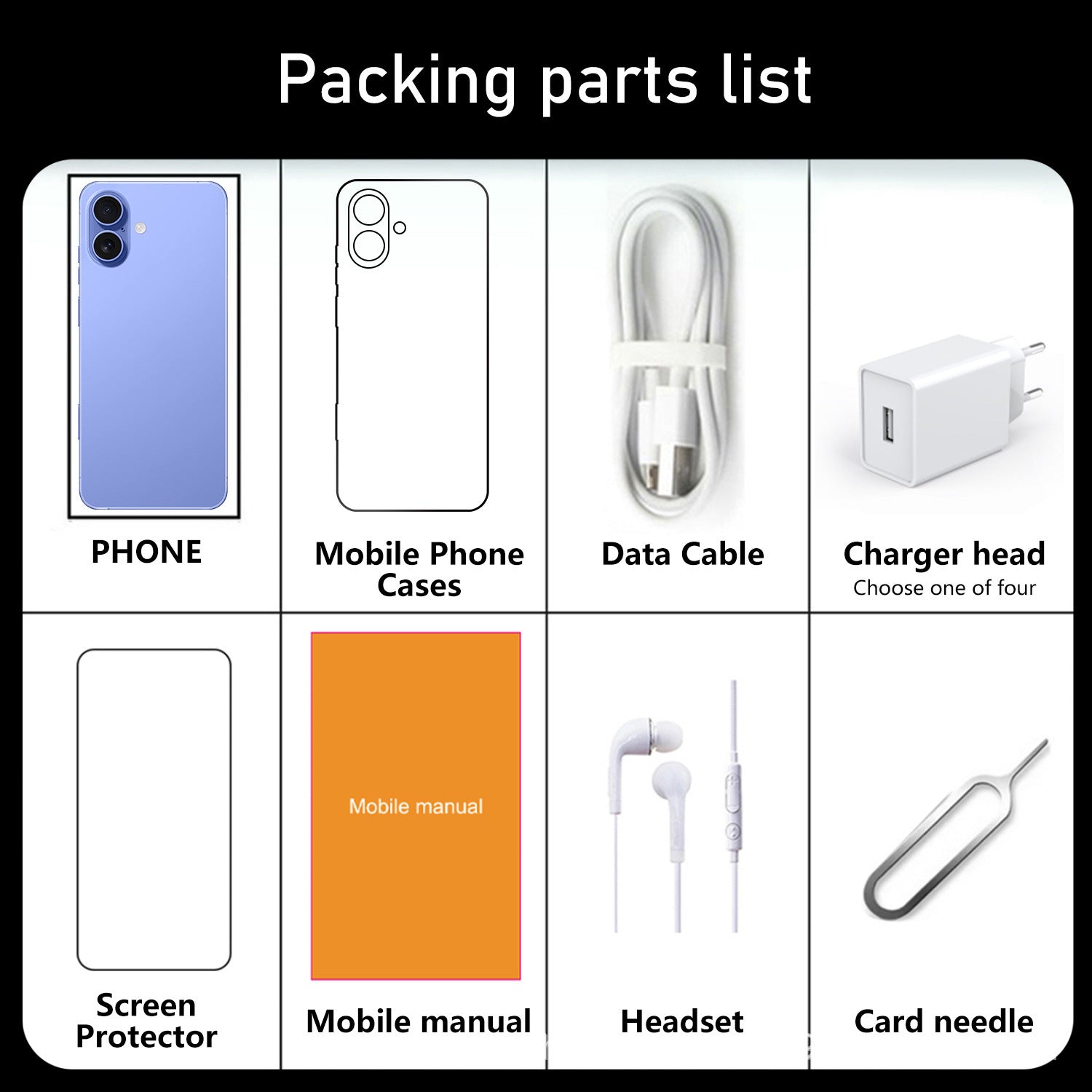New products in stock i16ProMax All-in-One Machine16+1T Large Memory Smartphone Source Manufacturer Wholesale