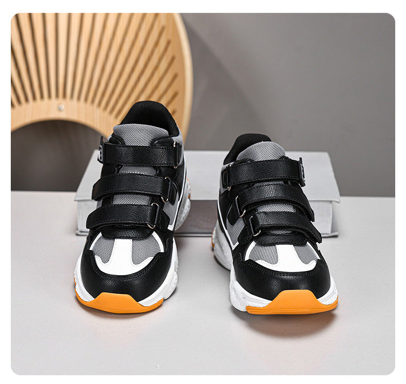 Children's Sneakers2025Summer New Casual Versatile Trendy Sports Shoes for Boys and Girls Dad Shoes