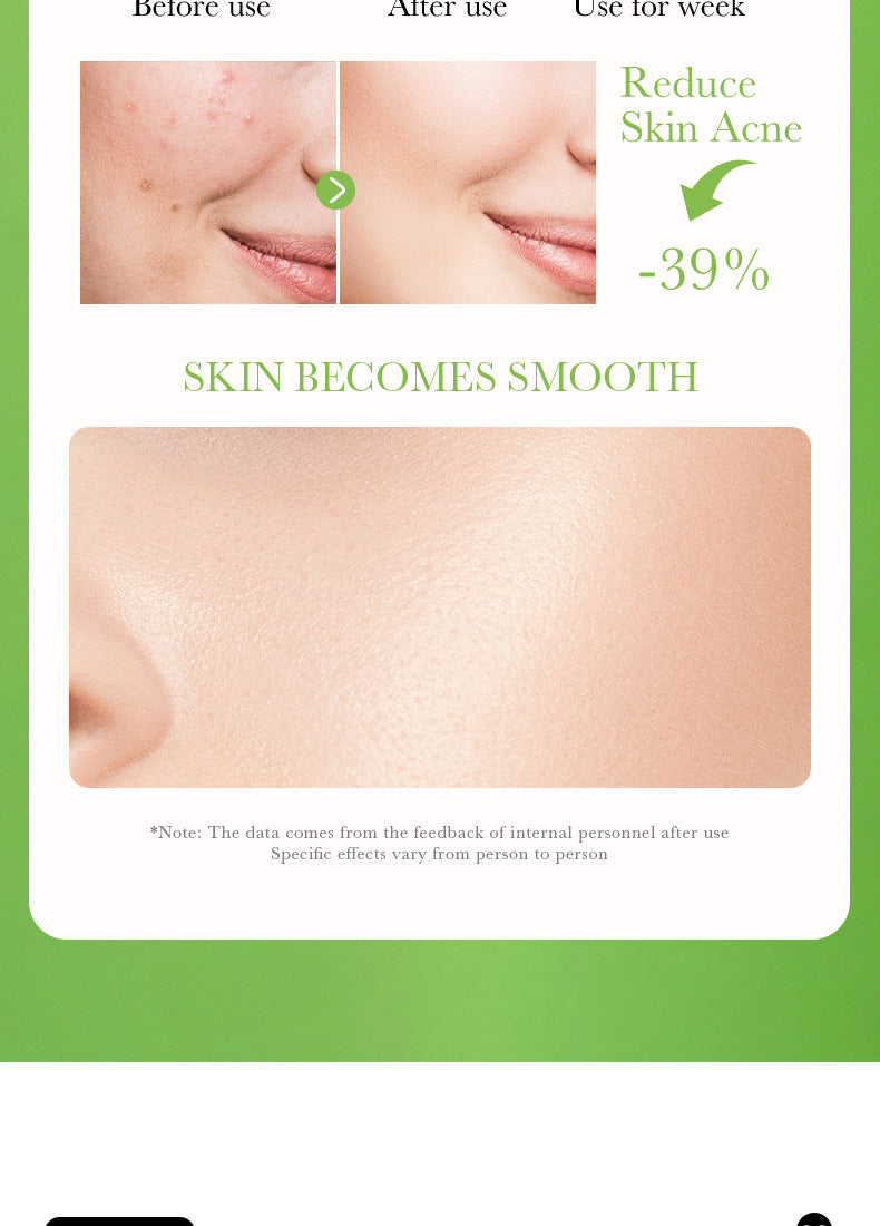 Cleansing Mask BIOAOUA Cucumber Pore Cleansing Smear-On Portable Mud Mask   Wholesale