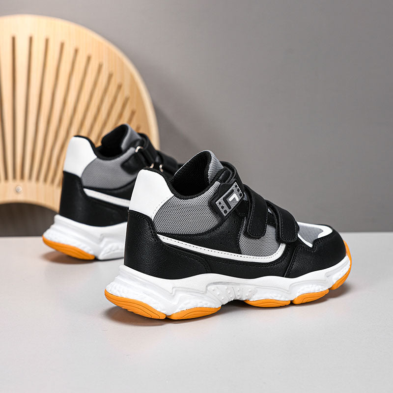 Children's Sneakers2025Summer New Casual Versatile Trendy Sports Shoes for Boys and Girls Dad Shoes