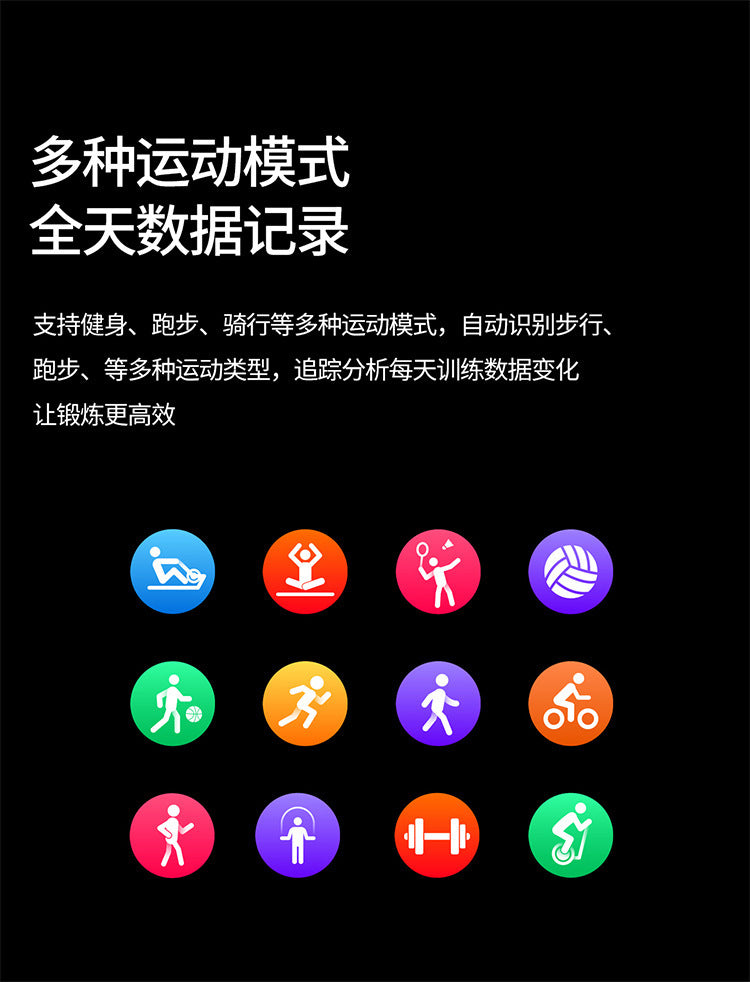 s11Air Pump Type Precision Blood Pressure Smart Watch ECG Monitoring s18Blood Pressure Smart Watch Can Be Connected APP
