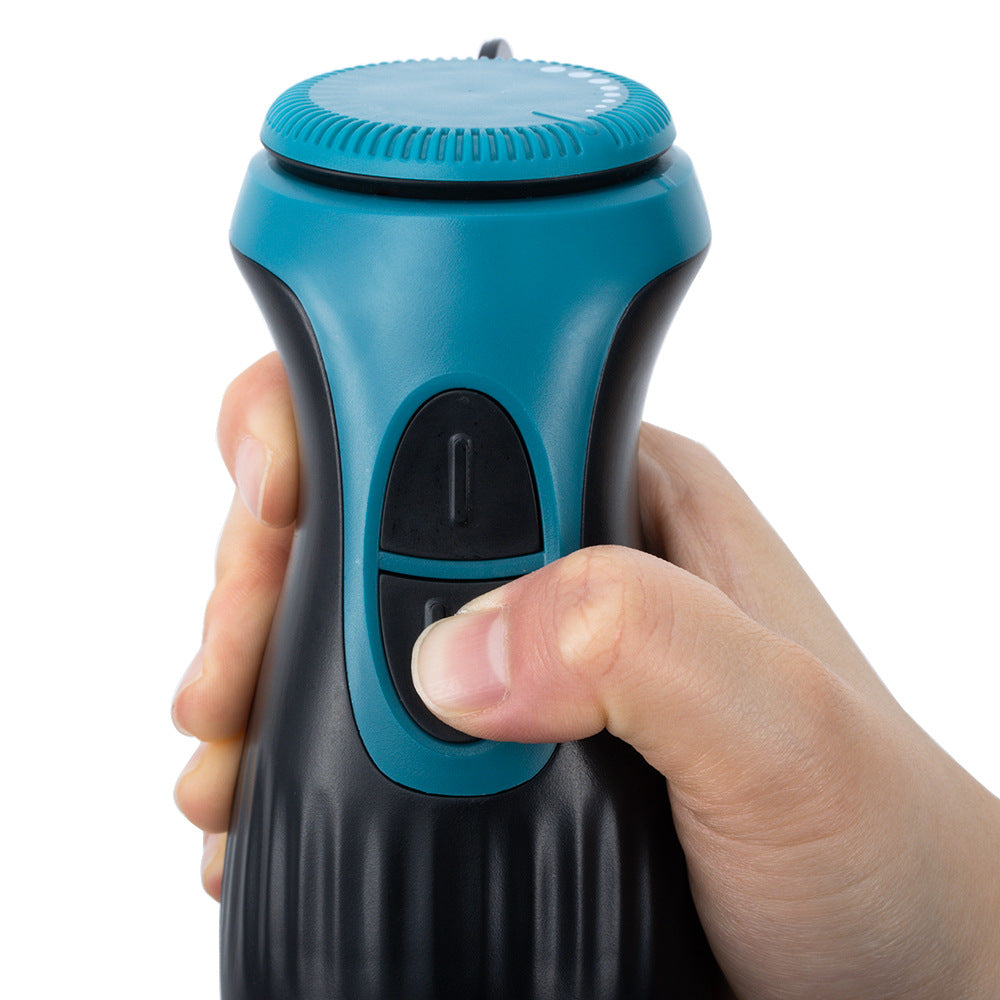 RAF EU Standard Multifunctional Household Food Processor Blender for Baby Food, Baking, and Juicing280