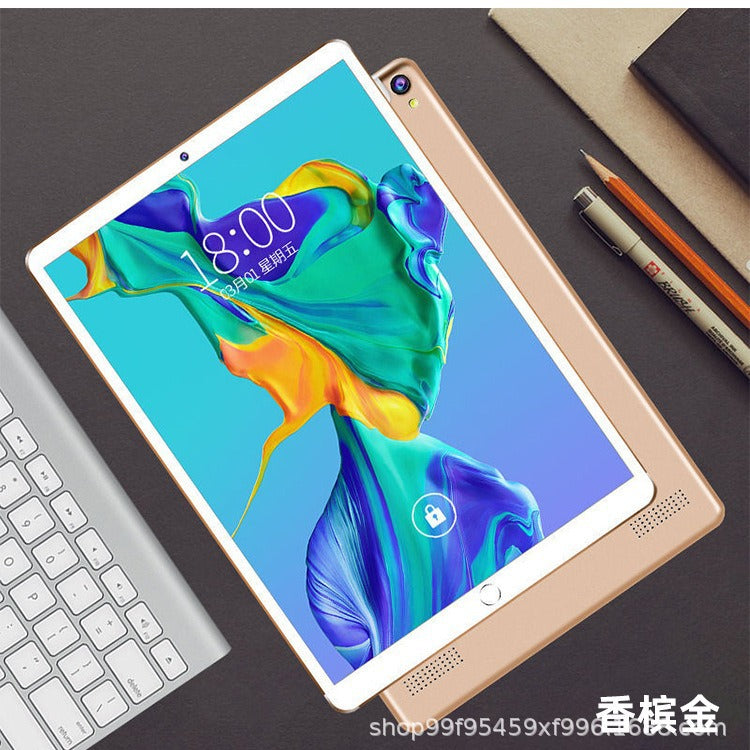 Exclusive Supply10.1Inch Android wifi Student tablets support bulk production available logo