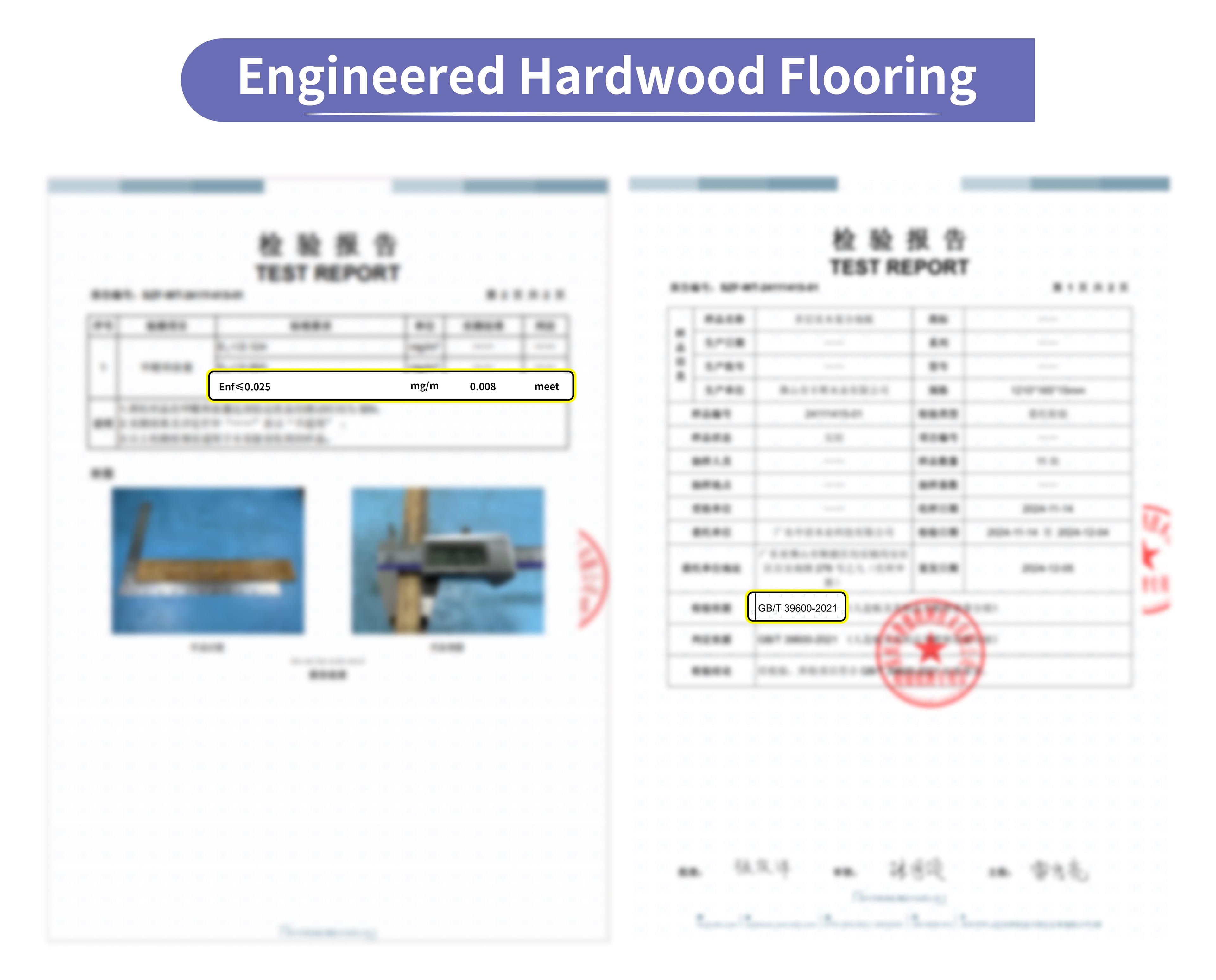 Eco Friendly Solid Oak Flooring UV Coated Hardwood Floor Waterproof Anti-Slip Excellent Dimensional Stability for Modern Outdoor