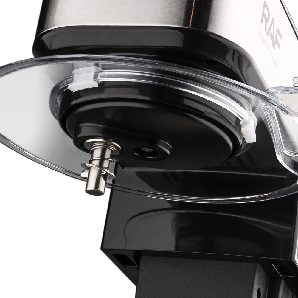RAF European standard multifunctional home kitchen food processor Small Fully Automatic Dough Kneading and Fermentation Machine R6610
