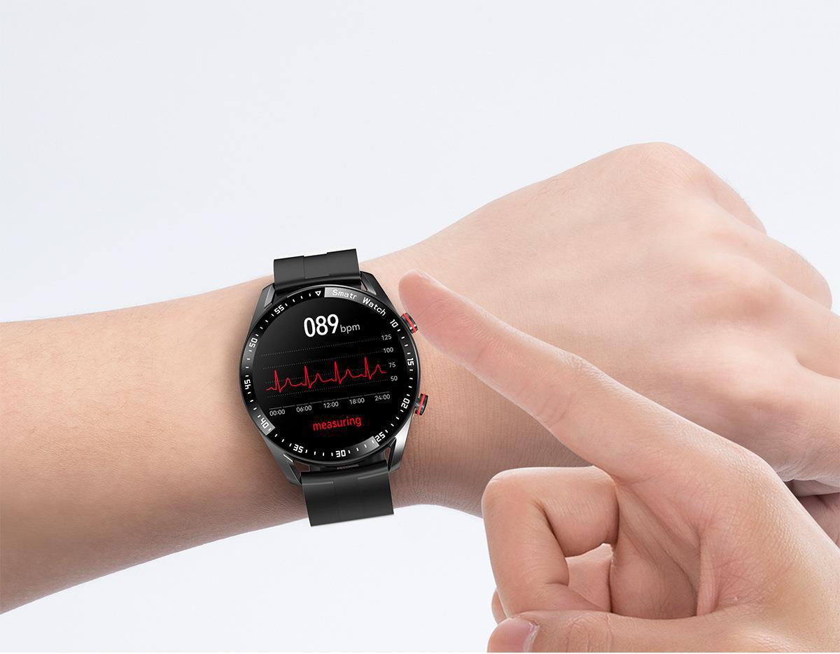GT2Smart Watch NFC Alipay offline payment blood pressure blood oxygen heart rate hw20Smart Sports Watch