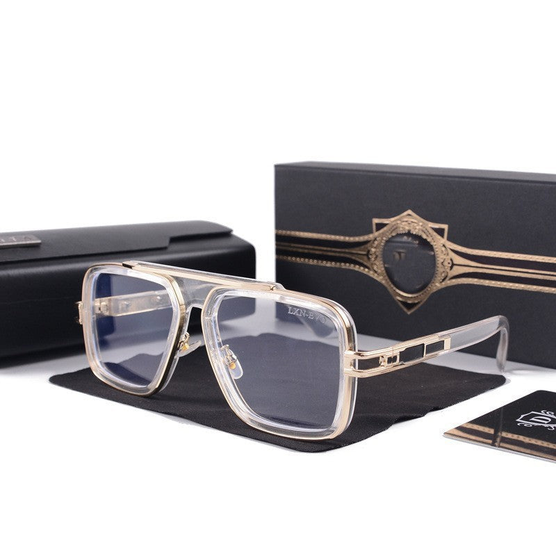 2024Sunglasses Casual Dita New Polarized Men's Driving Fashion UV Glasses Sunglasses for Men and Women