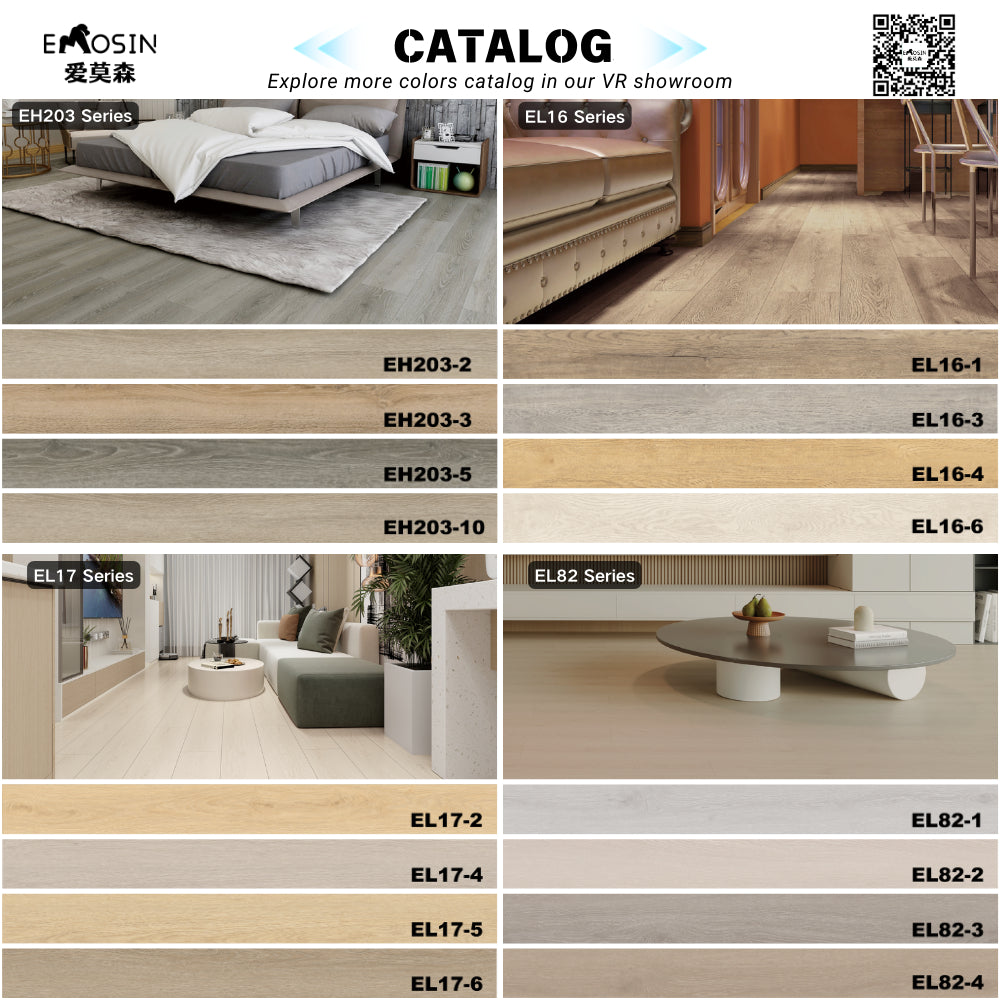 8mm 12mm Hdf Unilin Ac3 Class 31 Class 32 Laminated Flooring Ac4