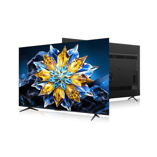 Google Android Smart TV50Inch55Inch65Inch85Inch4KUHD QLED miniLEDtv