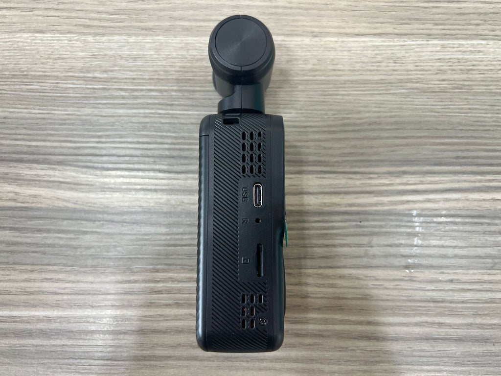 Q54K HD Handheld Sports Outdoor Camera vlog Cycling Pocket Camera Anti-Shake Recorder