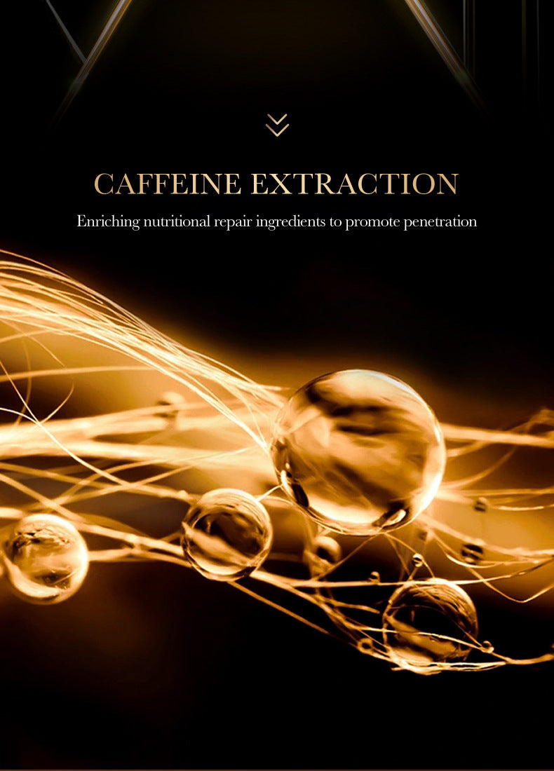 Retinol Caffeine Serum30ml SADOER Hydrating, Moisturizing, and Nourishing  Wholesale