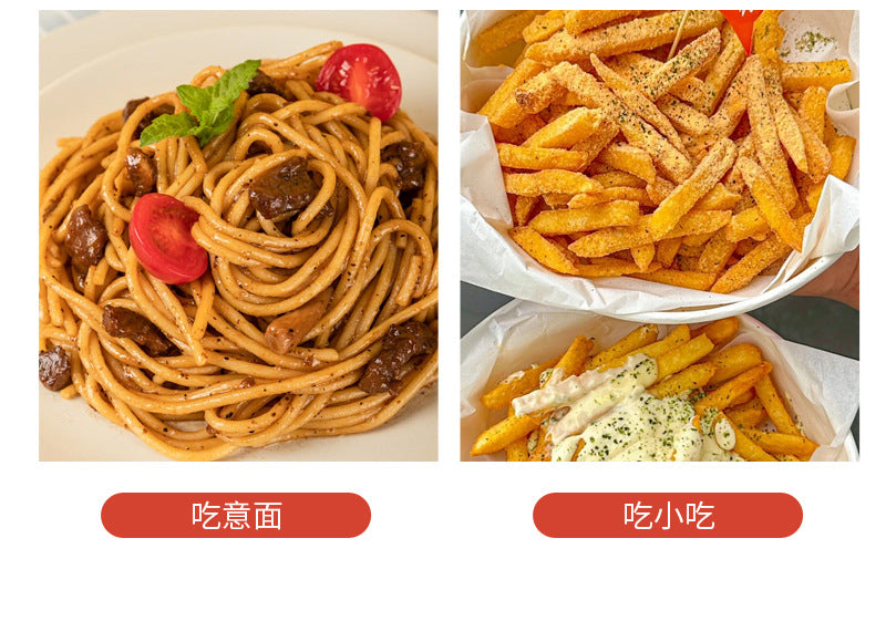 410Stainless Steel Tableware Hotel Restaurant Thickened Square Handle Knife Fork Spoon Set Western Food24Set of Steak Knives and Forks