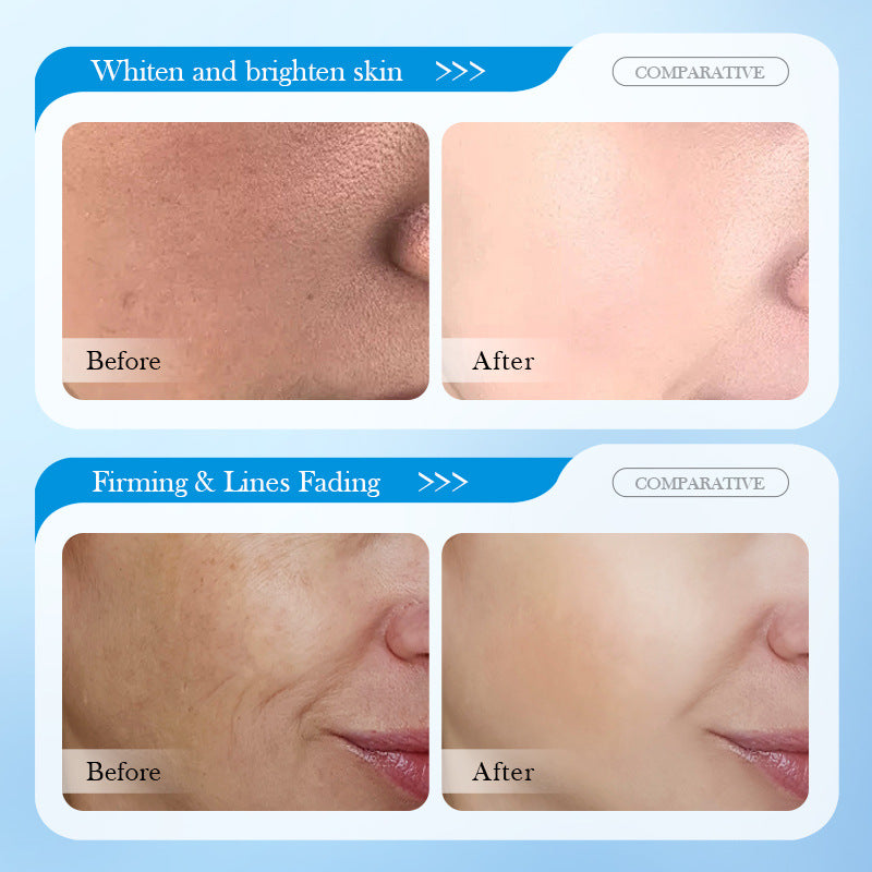 Hyaluronic Acid Mask25mlSADOER8D Anti-wrinkle Nourishing Hydrating Moisturizing  Wholesale