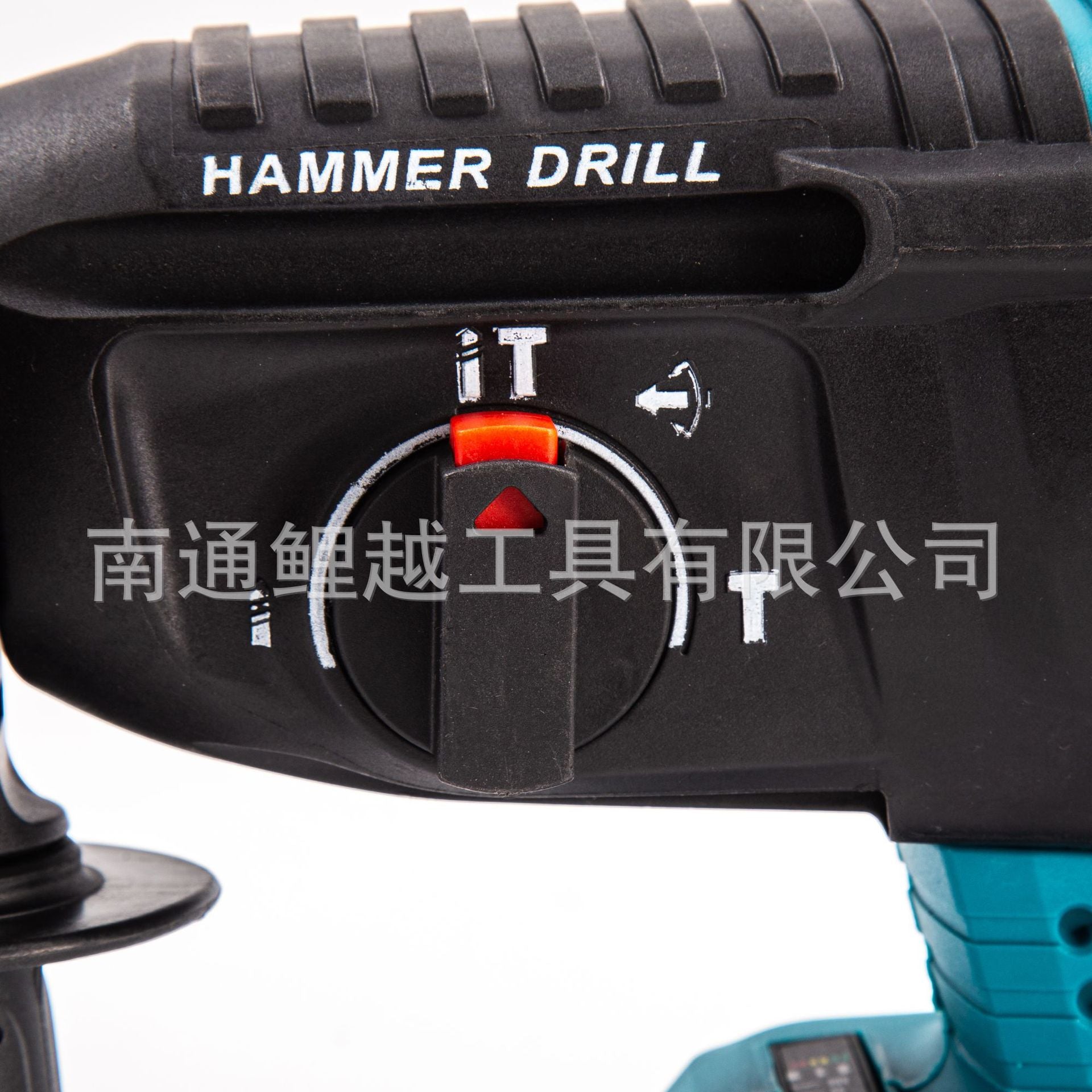 Style MT Lithium-ion Brushless Electric Hammer Electric Pickaxe Multi-functional High-power Concrete Impact Drill Industrial-grade Electric Hammer