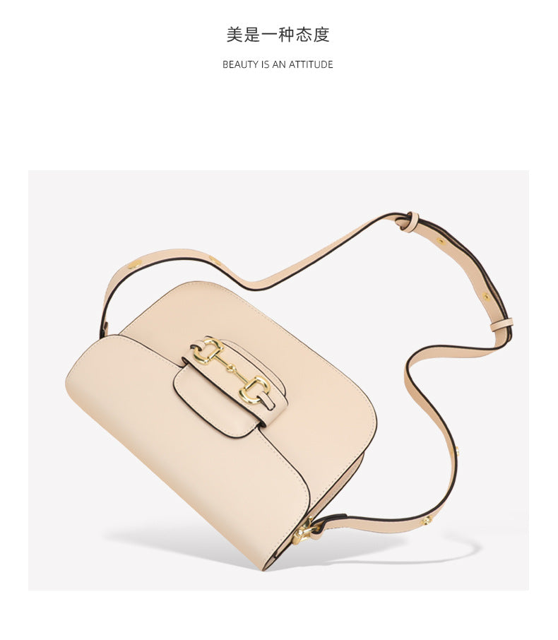 Women's Bag Summer New Trendy Fashion Small Square Bag Stylish Personality Simple Shoulder Bag Elegant Crossbody Bag