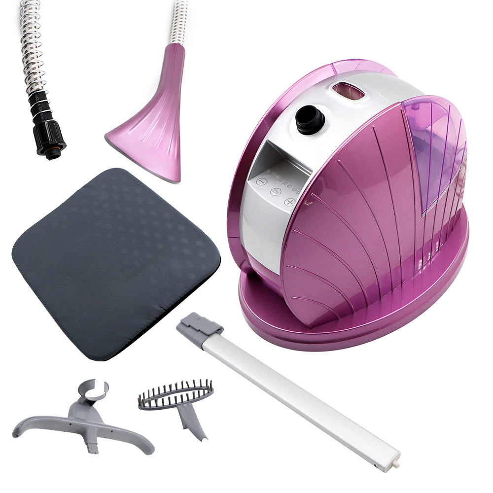 Single Rod Steam Handheld Garment Steamer Household High Power Small Hanging Vertical Electric Iron Ironing Machine R.3036