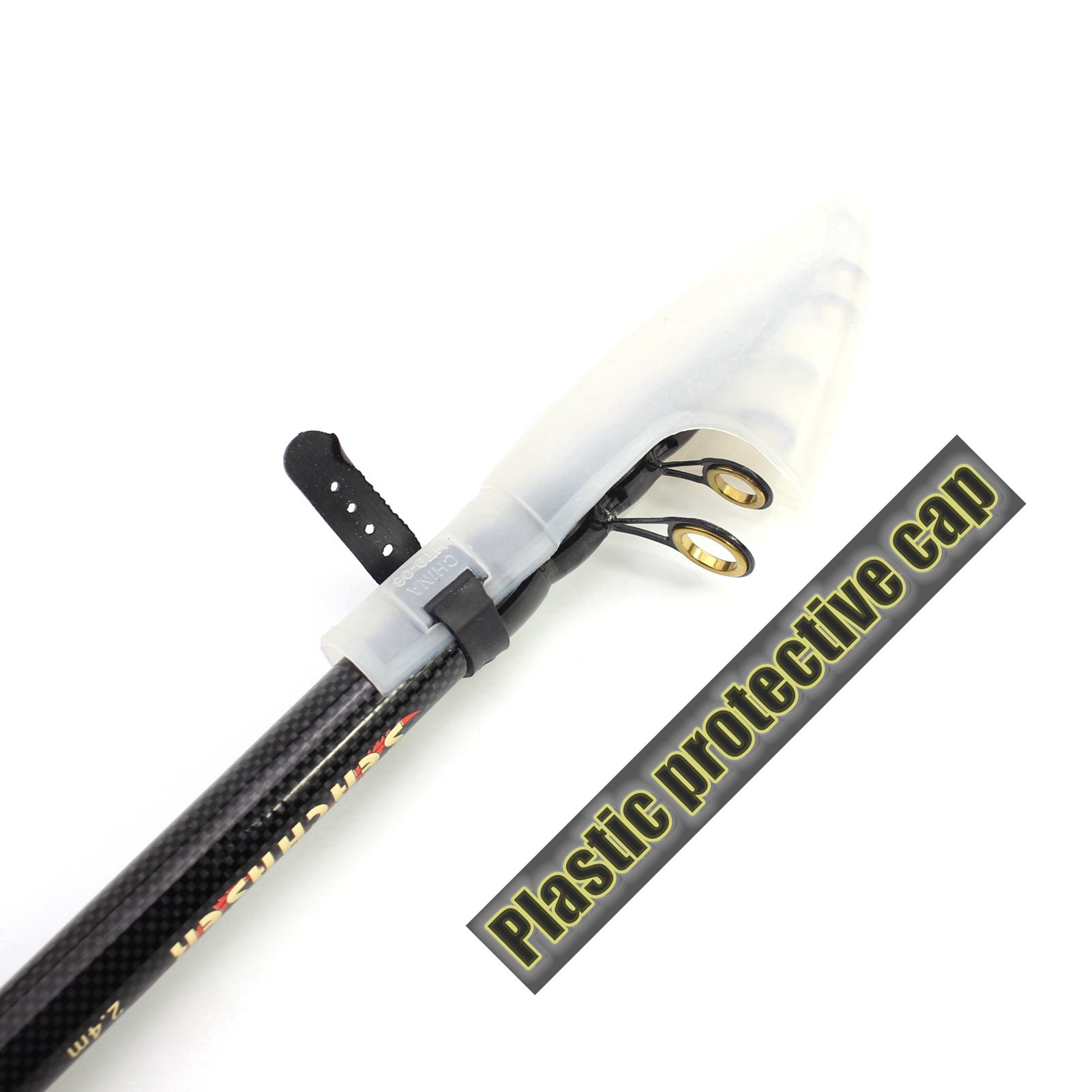 Portable Ultra-Short Small Sea Rod Carbon Fiber Telescopic Lure Rod Mini Long Cast Snakehead Carp Rod FBA