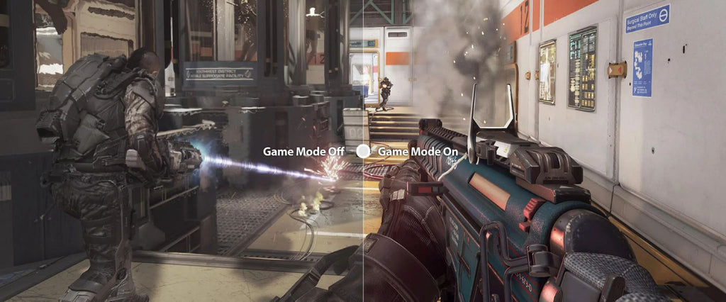 32″40''43''Smart TV  QLED TV Full HD HDR 10 Dolby