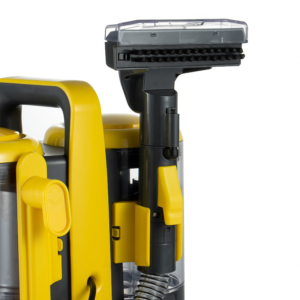 RAF European Standard Portable Carpet Cleaner Mop and Wash Combo600w Household Multifunctional R .8775