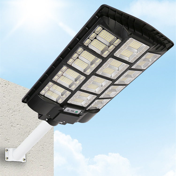 600W 800W 1000W High-Power Energy-Saving Outdoor Integrated Solar Lamp