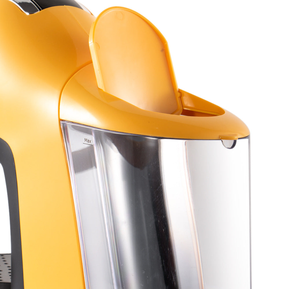 RAF Applicable to Nestlé DolceGusto Coffee Capsule Milk Foam Coffee Capsule Shell Dual-Use Coffee Machine