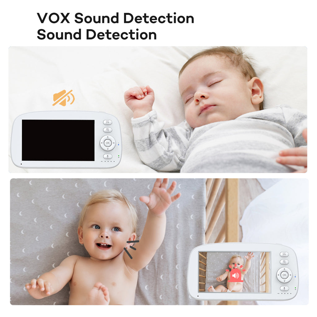 Wireless Camera wifi Mobile Phone Remote Monitoring Intelligent Night Vision HD PTZ Voice Intercom Monitor