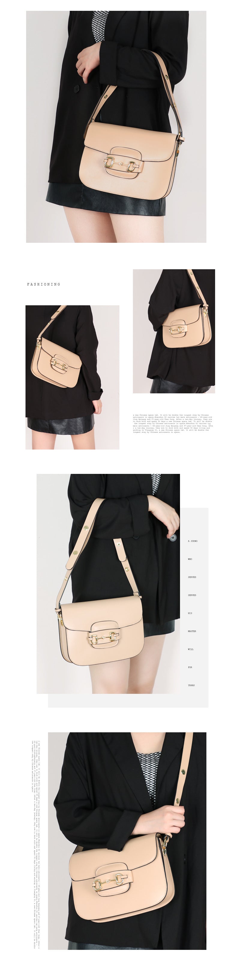 Women's Bag Summer New Trendy Fashion Small Square Bag Stylish Personality Simple Shoulder Bag Elegant Crossbody Bag